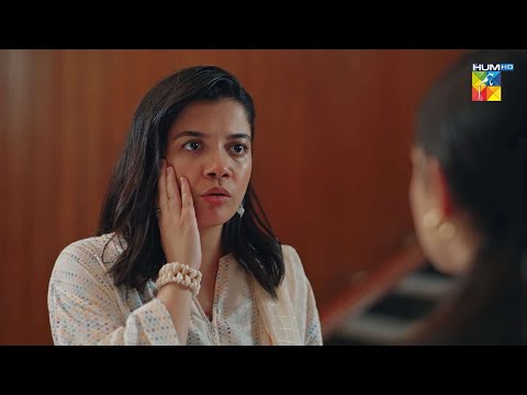 Sara Ne Rakshi Ko Thappar Mar Diya..! #ainaasif #adnanrazamir - Judwaa - HUM TV