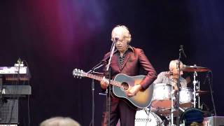 Bob Geldof - Banana Republic. Peace & Love 2011-07-02