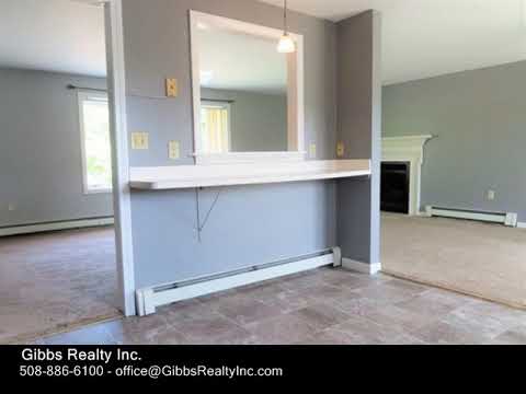 1 Narragansett Avenue Unit A, Worcester MA 01607 - Condo - Real Estate - For Sale -