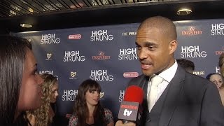 Marcus Emanuel Mitchell Interview \