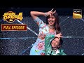 एक Superb Performance के बाद Florina और Shilpa ने की मस्ती Super