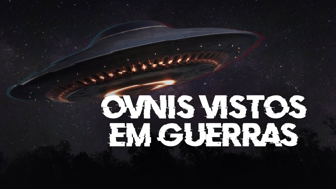 Ufólogo Edison Boaventura fala sobre OVNIs vistos em Guerras e agroglifos - @EdisonBoaventura