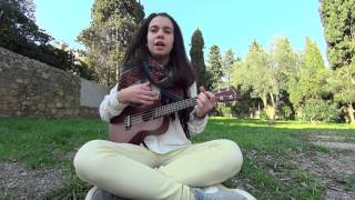 All my days - Jain (ukulele cover)