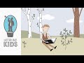 Joseph Smith The Prophet Animated Scripture Lesson For Kids