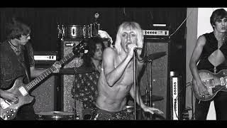 Iggy and the Stooges &quot;Search and Destroy&quot; Weasel Walter remix 6.10.20