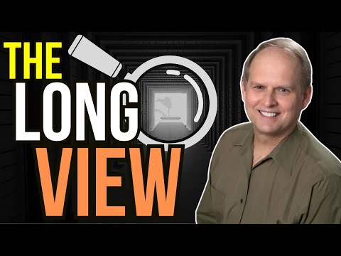 Robin Hanson - The Long View