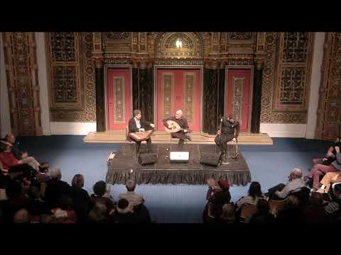 The Secret Trio in Concert