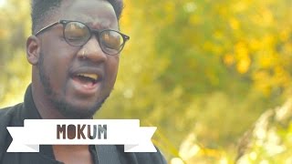 Kelvin Jones - As You Wake Up • Mokum Sessions #194