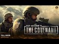 The Covenant Full Movie In English New Hollywood Movie Review Facts