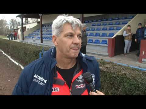 Bátaszéki futballválság  20181210