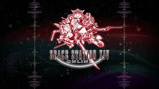 Cover art for ss14 spacecult ost