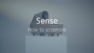 Comment l'assembler