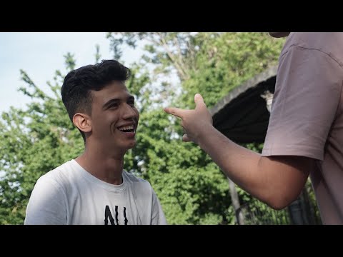 CUARTOS: RDZ Vs Leiva /PANZ RAP BATTLE 7
