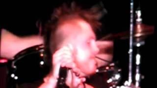 Trying To Clear My Head - Saving Abel