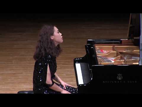 [손열음 Yeol Eum Son] 라벨: 쿠프랭의 무덤 Ravel: Le Tombeau de Couperin