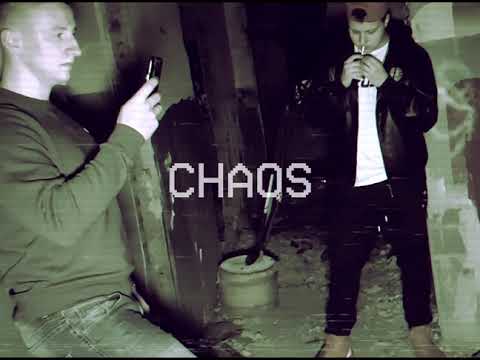 FUKSU & SZWAXONE// SYNERGIA- #CHAOS FT. STENCEL ANATHEMIA