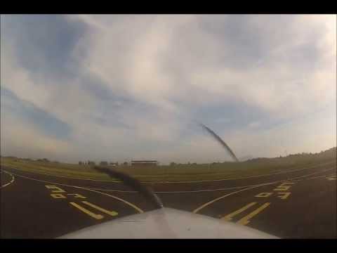 Muret (LFBR) - Biarritz (LFBZ) - Muret (LFBR) en Cirrus SR20