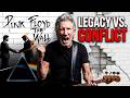 The Song Roger Waters Wrote About Losing Pink Floyd