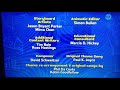 Bob The Builder Credits 2016