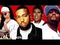 TIMBALAND MAGOO Feat Missy Elliott Aaliyah Up Jumps Da Boogie HQ