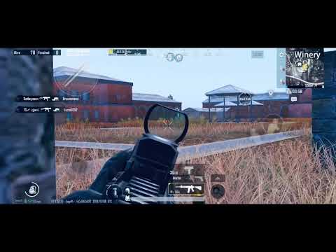 It’s so cold vikendi