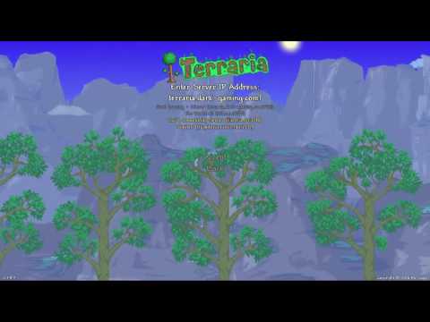 Terraria How to get solar armour and best sword in under 5 minutes (Pc Only)