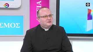 ΠΑΓΚΟΣΜΙΑ ΘΛΙΙΨΗ ΓΙΑ ΤΟΝ ΠΑΠΑ ΦΡΑΓΚΙΣΚΟ ΠΑΤΕΡ ΚΡΙΣΤΙΑΝ ΒΕΡΕΣ 22 05 2025