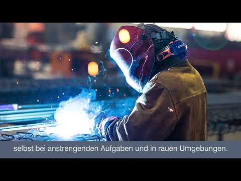 CleanSpace® CST PRO and CST ULTRA  GERMAN