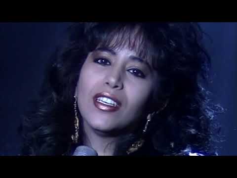 OFRA HAZA - Shaday (1988 Vier Gegen Willi)