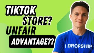 TikTok Store Dropshipping | @PaulJLipsky | DS514