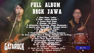 Download lagu KOMPILASI ROCK PARODI JAWA #rockjawa #parodi #parodijawa #gamelanrock #gafarock mp3
