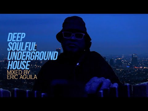 # 144 | LOOK LISTEN + FEEL | DEEP SOULFUL HOUSE MIX