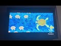 WALL E 2008 End Credits Freeform