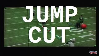 Improve the Jump Cuts of Your Running Backs! - Football 2016 #18