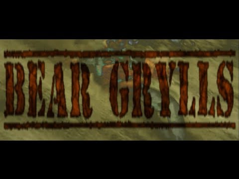 NASSBOY X KAITAZZ - BEAR GRYLLS (Prod. by NASSBOY)