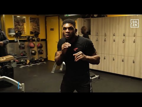 Paul Daley Says Bout Against MVP Makes Grand Prix More Compelling