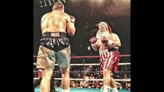 Murphy&#39;s Law - Santa&#39;s Got a Brand New Bag