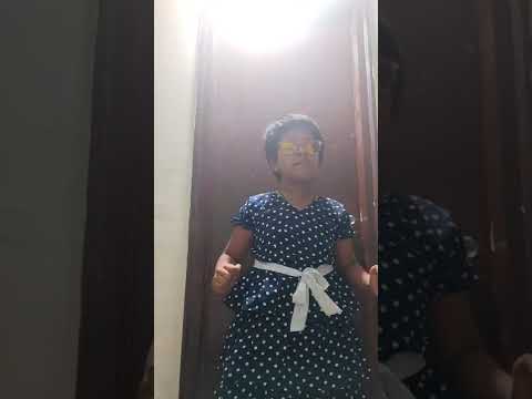 Nature Preservation Song🤩👍