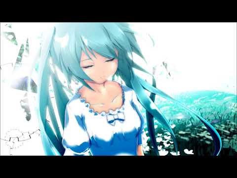 Nightcore - I Don't Deserve You Jayesslee