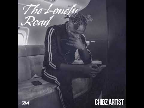 Chibz Artist - FIJI (Official Audio