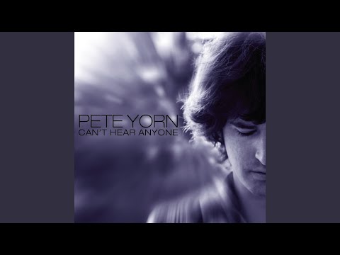 Video thumbnail for Can’t Hear Anyone