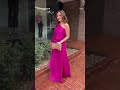 Vestido Luana - Vestido Longo Forrado
