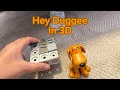 Homemade Intros Hey Duggee 3D