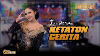 Download lagu KETATON CERITA - RINA ADITAMA ( SANGKARA MUSIC) mp3 Download lagu KETATON CERITA - RINA ADITAMA ( SANGKARA MUSIC) mp3