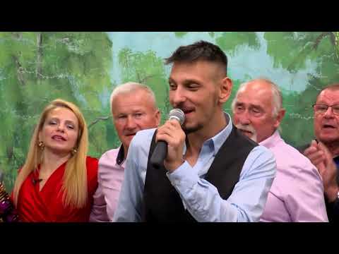 MARK TIVADAR & DAVID KOS - VEŠ TI BOŠ MOJA