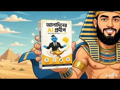 ToonBee AI Video sample 6
