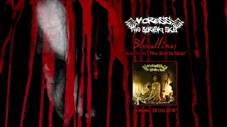 ACROSS THE BURNING SKY - Bloodlines (official Video + lyrics)