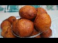 Easiest Puff-Puff recipe | How to make Nigerian Puff-puff | puff-puff Chinwe Uzoma Kitchen