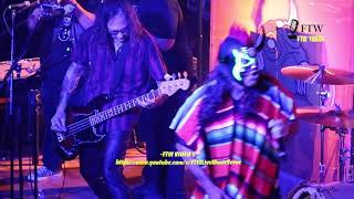 Voodoo Glow Skulls (LIVE HD) / All in My head / Belly Up -CA 12/2/21