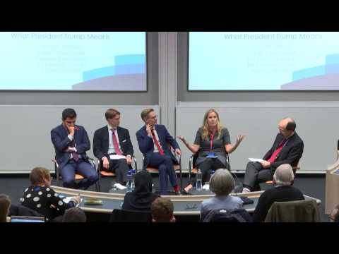 On what Trump tells us about American society (2016)